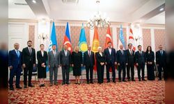 KKTC TÜRKPA Hukuk İşleri ve Uluslararası İlişkiler Komisyonu toplantısında