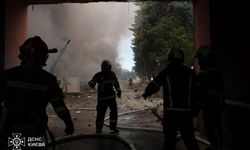 Rusya'nın Ukrayna saldırılarında en az 14 kişi öldü