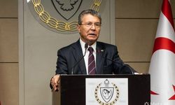 Başbakan Üstel: "Cumhurbaşkanı Erhürman, Holguín’in Temasları Hakkında Bilgi Verdi"