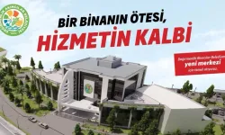 Değirmenlik Akıncılar Belediyesi’nin yeni hizmet merkezi için temel atma töreni bugün