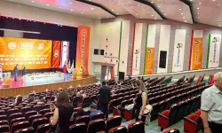 UBP Tüzük Kurultayı bugün gerçekleştirilecek