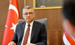Cumhurbaşkanı Tufan Erhürman’dan Sevgül Uludağ için taziye mesajı