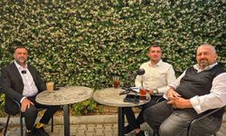 Zeki Çeler: Geçmişin ayrılıkları bitti, şimdi kazanma zamanı