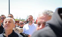 Zeki Çeler: TDP kendi kimliğiyle seçime girecek, hedef ülkeyi yönetmektir