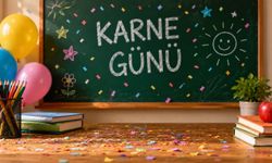 2025-2026 eğitim yılı bugün sona eriyor