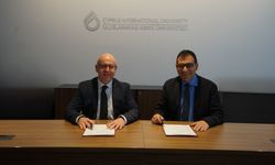 UKÜ İrlanda'nın Limercik Üniversitesi'yle işbirliği anlaşması imzaladı