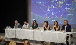 CTP Kadın Örgütü'nden enerji jeopolitiği ve ekolojik talan konferansı
