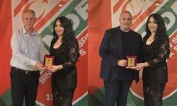Sinde Akın Spor Kulübü dayanışma gecesine yoğun ilgi
