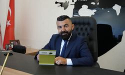 Başkan Halil Kasım’dan Babalar Günü mesajı