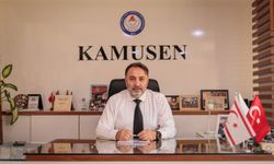 KAMU-SEN Başkanı Metin Atan: “AÖA yasa tasarısı eğitimde ciddi bir risk yaratıyor”