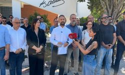 Maviş: “Önerilerimiz dikkate alınmadı”