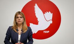 Ayşe Öztabay: ''Bu toplumun en büyük sorunu güvensizliktir''