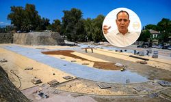 Arabahmet’e 200 araçlık otopark ve yeni sosyal yaşam merkezi kazandırılıyor