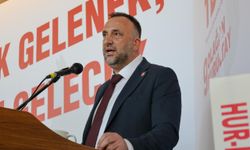 Zeki Çeler: ''Biz Kimseyi ayırmadan, herkes için eşitlik istiyoruz''