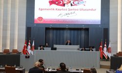 Cumhuriyet Meclisi Genel Kurulu toplandı