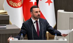 Solyalı: “Seçim mevzuatı geniş uzlaşıyla hazırlanmalı, erken genel seçim yapılmalı”