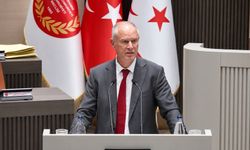 Hasipoğlu: “Karma oyun kaldırılması önerisini 2023’te ben sundum”