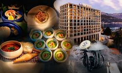Merit'in Akdeniz'deki gastronomi liderliği Adriyatik'te de parlıyor