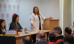 Damla Soyalp, CTP’nin Gönyeli-Alayköy Belediyesi başkan adayı oldu