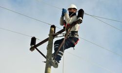 Gönyeli Canbolat ile Açıkgöz sokak ve civarı pazartesi günü 2 saat elektriksiz kalacak