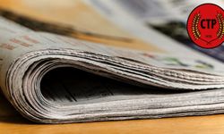CTP: “Gazetecilerin özgürce görev yapabildiği bir ülke için mücadelemizi sürdüreceğiz”