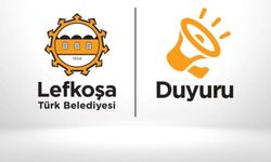 Lefkoşa’da Ayvalı Sokak’ın bir kısmı yarından itibaren araç trafiğine kapalı olacak
