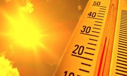 Hava sıcaklığı 37-40 derece dolaylarında seyredecek... Çarşamba ve perşembe sis bekleniyor