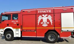 Bir haftada 18 yangın çıktı...2 Milyon TL'lik maddi hasar var