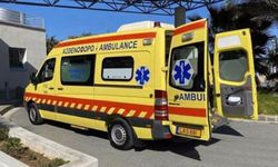 Ayia Napa'da bir Kıbrıslı Türk saldırıya uğradı