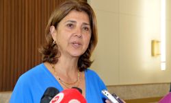 Holguin’den Kıbrıslılara “Hakları koruyacak, ortak, müreffeh ve güvenli gelecek” çağrısı