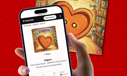 Çocuk kitabı “Düğme” Storytel’de yayınlandı