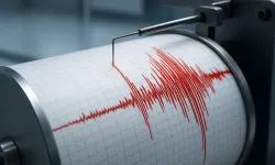 Japonya açıklarında 6,1 büyüklüğünde deprem