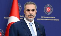Fidan: "Türkiye, İttifak'ın geleceğini belirleyecek bu önemli anda NATO üyelerini ağırlamaya hazır"
