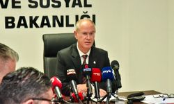 Hasipoğlu: "Amacınız sürdürülebilir bir çalışma hayatı oluşturmak"