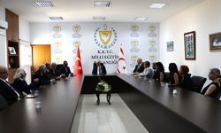 Çavuşoğlu: “Hizmet içi eğitimlere katılım oranı yüzde 95'e yükseldi”