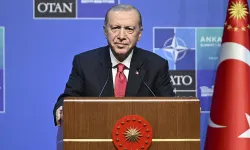 Erdoğan: “NATO birbirine bağımlı ülkelerin değil, birbirine güç katan müttefiklerin ittifakı olmalıdır”