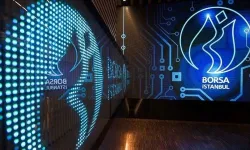 Borsa İstanbul günü düşüşle tamamladı