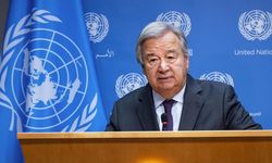 Guterres'ten Kıbrıs liderlerine "fırsat penceresini değerlendirin" çağrısı