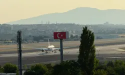 36. NATO Devlet ve Hükümet Başkanları Zirvesi'nin ardından liderler Ankara'dan ayrıldı