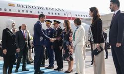İspanya Başbakanı Pedro Sanchez NATO Zirvesi İçin Ankara’da