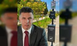 Gönyeli-Alayköy'de bir ilki evcil hayvan atık istasyonları hizmete girdi