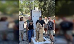 Akdeniz Pişmiş Toprak Sempozyumu sona erdi