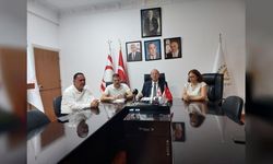 Ayia Napa’da saldırıya uğrayan Kıbrıslı Türk… Dinçyürek: “Hayati tehlikesi mevcut. Durumu ağır ve çok ciddi”
