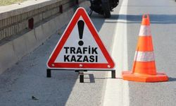 Lefke’de İki Dikkatsiz Sürücü Çarpıştı: 1 Yaralı, İki Sürücüye de Yasal İşlem