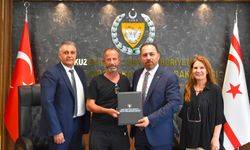Bakan Çavuş, Balıkçı barınaklarının işletilmesine ilişkin protokole imza attı