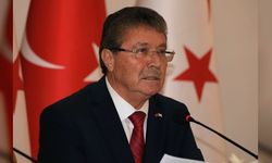 Başbakan Üstel: “KKTC’yi dijital çağa taşıyacak fiber optik projesinin saha çalışması başlıyor”