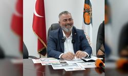 Bebek: "Özgür ve tarafsız basın, demokrasimizin en güçlü teminatıdır"