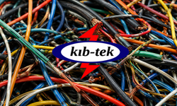 KIB-TEK'ten hurda kablo satışı için açık artırma ihalesi