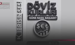 Döviz kurları güne nasıl başladı?