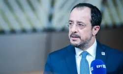Hristodulidis: Türkiye-AB ilişkilerinin anahtarı Kıbrıs'tan geçiyor